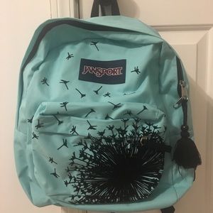 Jansport Dandelion Backpack